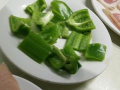 青椒-大槐树烤肉馆