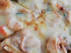 -马克西姆俄罗斯餐厅(通亚街店)