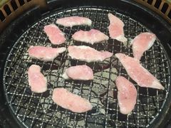 橘焱胡同烧肉夜食(虹梅店)-橘焱胡同烧肉夜食(BFC外滩金融中心店)