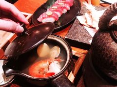 -花潮料理艺食馆(SM新生活广场店)