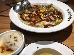 -太二酸菜鱼(金沙印象城店)