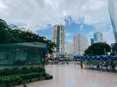 -星巴克(深圳佳宁娜友谊广场店)