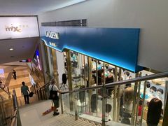 -LAQUEEN 时尚健康假发(万象城总店)