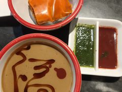 -南门四季铜锅涮肉(左家庄店)