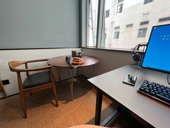 -SFEEL设计师酒店(成都春熙路天府广场店)