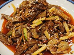 -公社食堂(牧电路店)