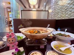 -书湘门地·中国十佳湘菜(西苑店)