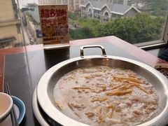 -老来福·非遗酸汤兔(凯旋路店)