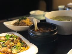 蒜泥白肉-陈麻婆豆腐总店