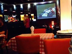 -LA MAISON公鸡和龙(蛇口店)