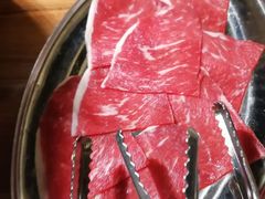 -山居屋炭火烧肉(厚街万达店)