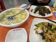 -益民餐厅(交通大学店)