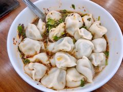 -回坊马二饺子馆