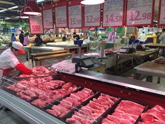 -世纪联华(杭州新塘路店)