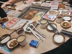 -野妹经典火锅(民治店)