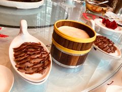 -御仙都北京菜馆·烤鸭店(双井店)