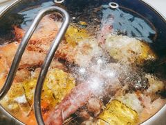 -船梆煮•蒸汽海鲜·生腌干蒸(五四广场店)
