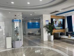 -雍禾植发全国连锁