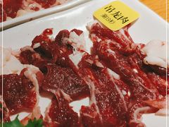 -海银海记潮汕牛肉火锅(新港中路海珠店)