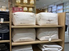 -MUJI无印良品(万象城店)