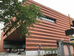 外观-上海衡山路十二号华邑酒店