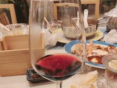 -味餐厅·海鲜·火锅·自助餐