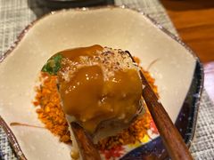 -戏作寿司(观音桥店)