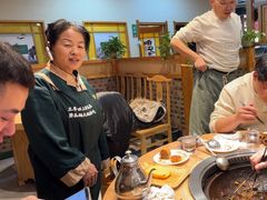 -咱屯子铁锅炖直营店(南湖大路店)