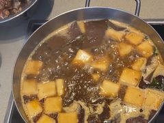 -蝎王府羊蝎子(西直门店)