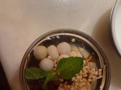 -绿茶餐厅(财富购物中心店)