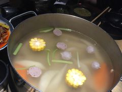 -左庭右院鲜牛肉火锅(新梅广场店)