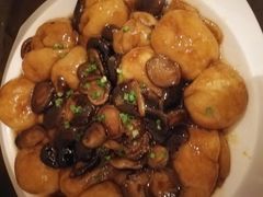 -一品淮扬 · 淮扬菜·北京万达文华酒店