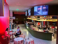 -人民咖啡馆(四行仓库店)