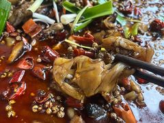 -宽口美蛙鱼头(大唐西市店)