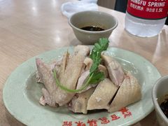 -百家鸡味馆(清泰店)