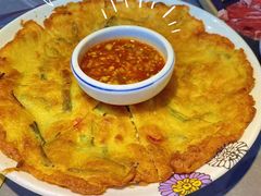 -明洞王妃家烤肉(苏州中心星悦汇店)