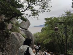 -普陀山慧济禅寺