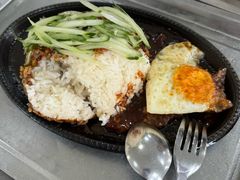 -南京工业大学-东苑1食堂