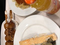 -宜家·瑞典风味餐厅(北京西红门店)