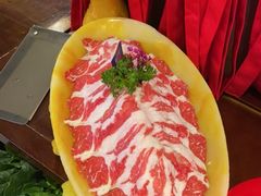 -重庆高老九火锅(万象城店)