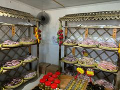 -苏州市吴中区光福窑上花果蜜饯厂