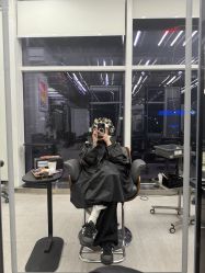 -BOF HAIR BY HONTO