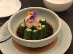 -广州文华东方酒店·江-由辉师傅主理