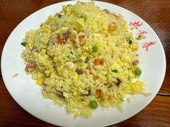 精品扬州炒饭-共和春(凤凰街店)