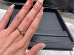 -Tiffany & Co.蒂芙尼
(南京德基广场店)