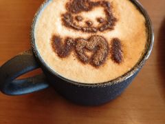 -猫岛主趣味餐厅(鼓浪屿店)