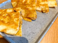 招牌辣味鲜虾馅饼-Bco豆库(苏州中心店)