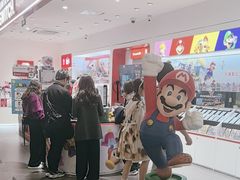 -任天堂Nintendo Switch体验店(天河城店)