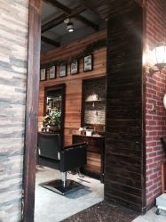 点击看大图 -MONE美发沙龙