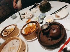 -新雅粤菜馆(南京东路店)